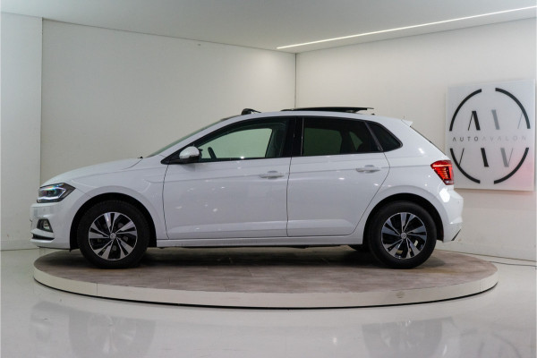 Volkswagen Polo 1.0 TSI 96PK | NL AUTO+NAP | Pano | LED | Carplay