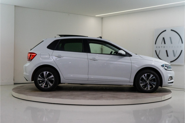Volkswagen Polo 1.0 TSI 96PK | NL AUTO+NAP | Pano | LED | Carplay