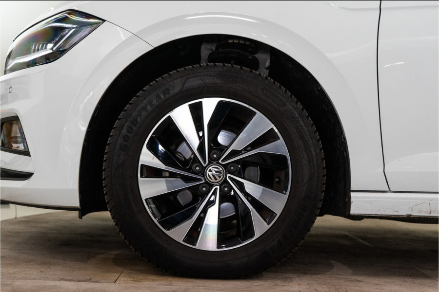 Volkswagen Polo 1.0 TSI 96PK | NL AUTO+NAP | Pano | LED | Carplay