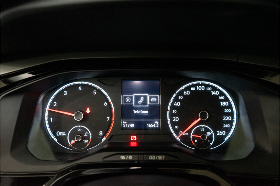 Volkswagen Polo 1.0 TSI 96PK | NL AUTO+NAP | Pano | LED | Carplay