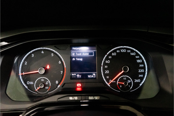 Volkswagen Polo 1.0 TSI 96PK | NL AUTO+NAP | Pano | LED | Carplay