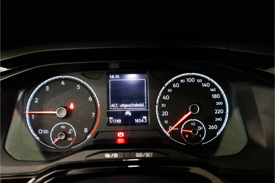 Volkswagen Polo 1.0 TSI 96PK | NL AUTO+NAP | Pano | LED | Carplay