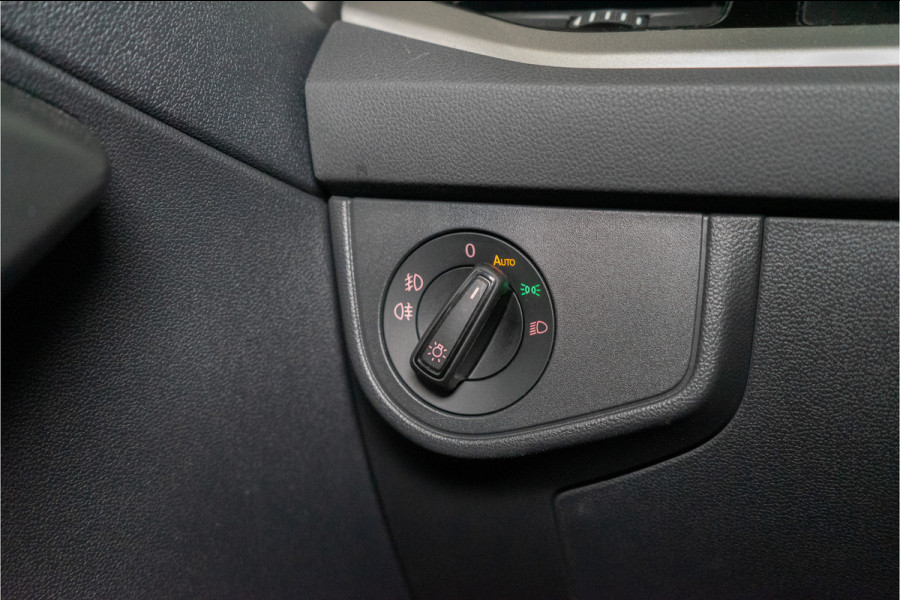 Volkswagen Polo 1.0 TSI 96PK | NL AUTO+NAP | Pano | LED | Carplay