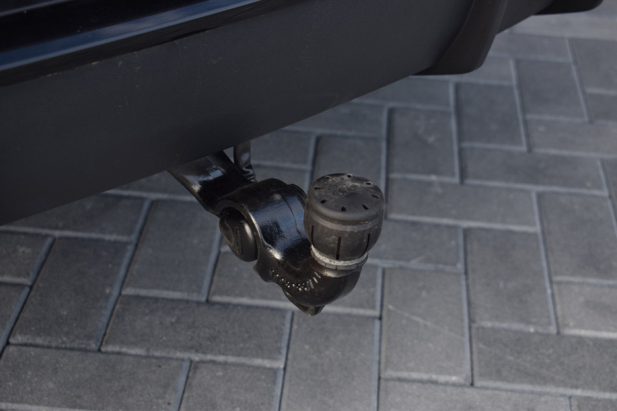 Audi Q3 Sportback 45 TFSI e S-line | Suzuka Grijs | Pano | Trekhaak | Keyless