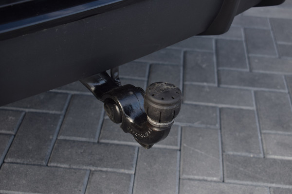 Audi Q3 Sportback 45 TFSI e S-line | Suzuka Grijs | Pano | Trekhaak | Keyless