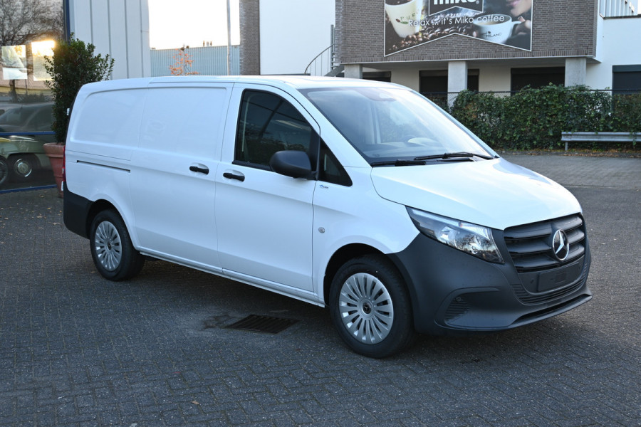 Mercedes-Benz Vito 114 CDI L2 Pro Camera, Achterdeuren, Comfort stoel