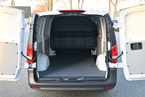 Mercedes-Benz Vito 114 CDI L2 Pro Camera, Achterdeuren, Comfort stoel