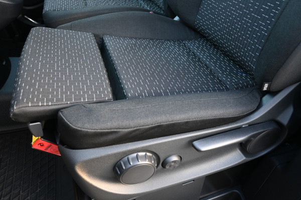 Mercedes-Benz Vito 114 CDI L2 Pro Camera, Achterdeuren, Comfort stoel