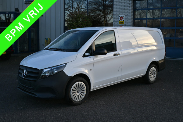 Mercedes-Benz Vito 114 CDI L2 Pro Comfort stoel, Camera, Achterdeuren