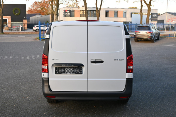 Mercedes-Benz Vito 114 CDI L2 Pro Comfort stoel, Camera, Achterdeuren