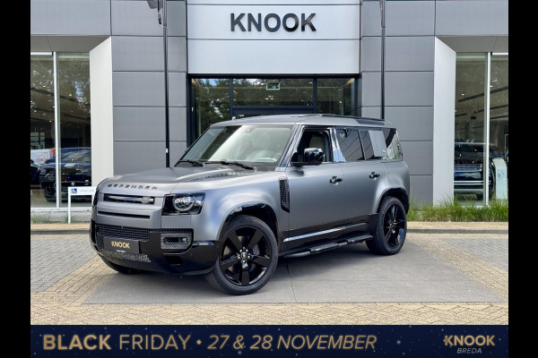 Land Rover Defender 110 3.0 P400 110 XS Edition
