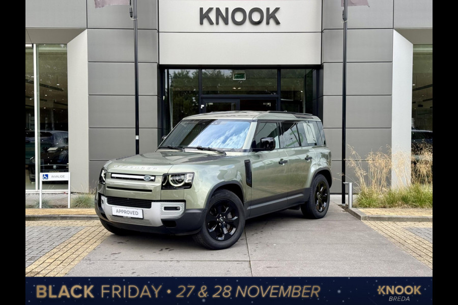 Land Rover Defender 110 P400e 110