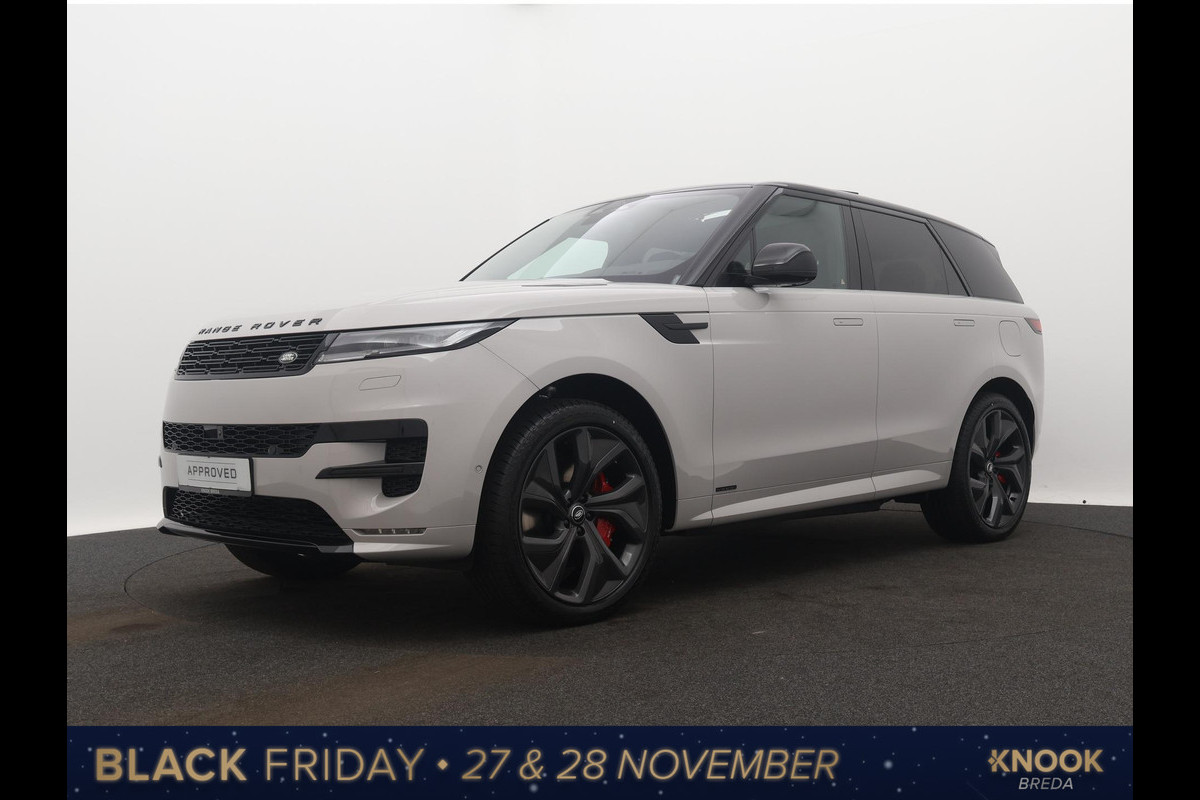 Land Rover Range Rover Sport P550e Autobiography PHEV