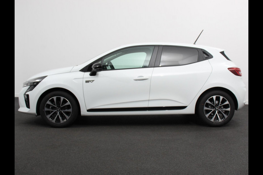 Mitsubishi Colt 1.6 HEV Automaat Intense Navigatie d.m.v. Apple Carplay/Android Auto Camera Climate Control Cruise Control Lichtmetalen velgen Extra Getint Glas Digitale Cockpit