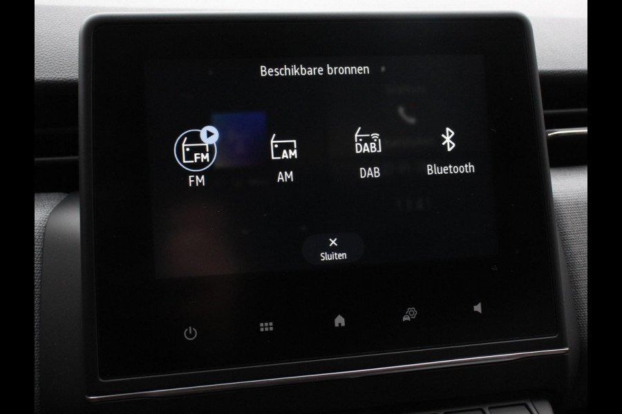 Mitsubishi Colt 1.6 HEV Automaat Intense Navigatie d.m.v. Apple Carplay/Android Auto Camera Climate Control Cruise Control Lichtmetalen velgen Extra Getint Glas Digitale Cockpit