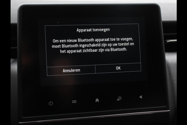 Mitsubishi Colt 1.6 HEV Automaat Intense Navigatie d.m.v. Apple Carplay/Android Auto Camera Climate Control Cruise Control Lichtmetalen velgen Extra Getint Glas Digitale Cockpit