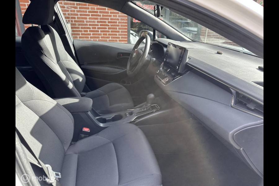 Toyota Corolla Touring Sports 1.8 Hybrid Comfort