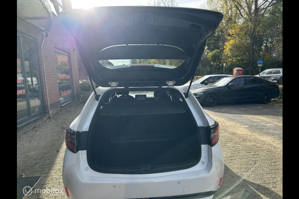 Toyota Corolla Touring Sports 1.8 Hybrid Comfort