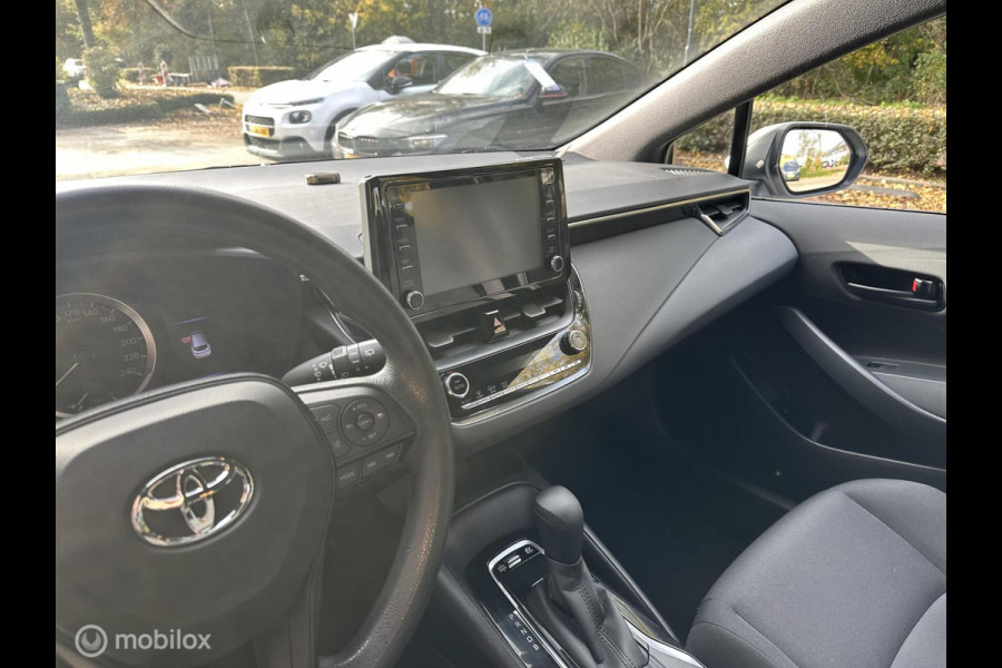 Toyota Corolla Touring Sports 1.8 Hybrid Comfort