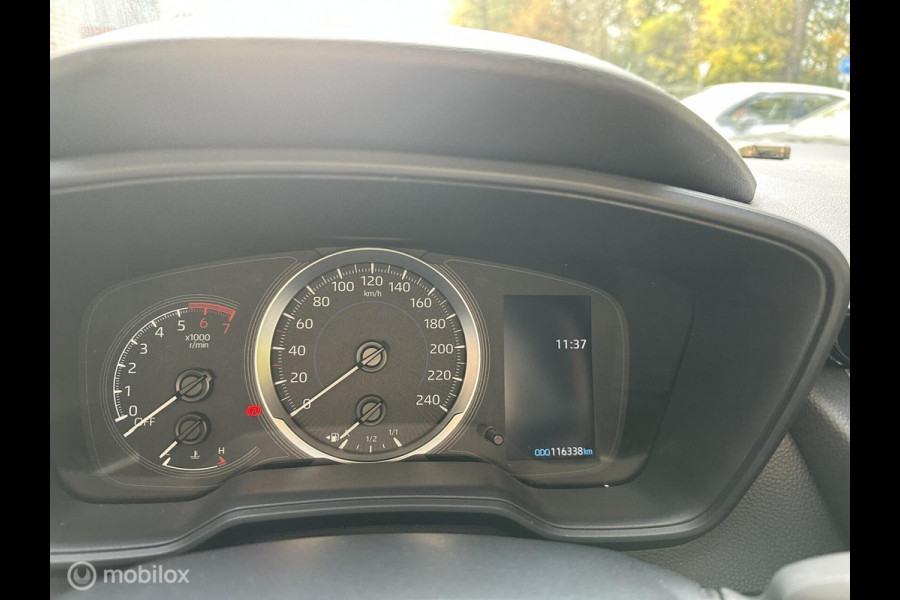 Toyota Corolla Touring Sports 1.8 Hybrid Comfort