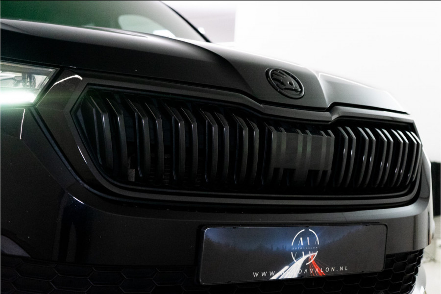 Škoda Kodiaq 1.5 TSI Sportline Business 150PK | NL AUTO+NAP+1e Eigenaar | LED | Carplay | Stoelverw. | Trekhaak | Canton