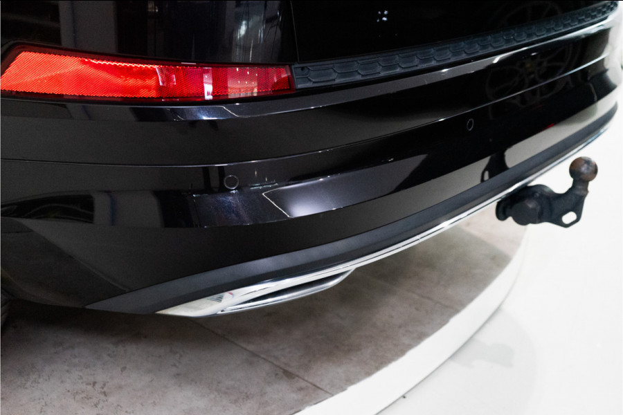 Škoda Kodiaq 1.5 TSI Sportline Business 150PK | NL AUTO+NAP+1e Eigenaar | LED | Carplay | Stoelverw. | Trekhaak | Canton