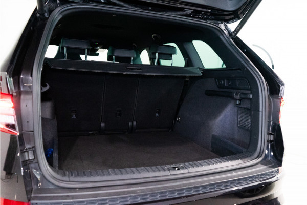 Škoda Kodiaq 1.5 TSI Sportline Business 150PK | NL AUTO+NAP+1e Eigenaar | LED | Carplay | Stoelverw. | Trekhaak | Canton