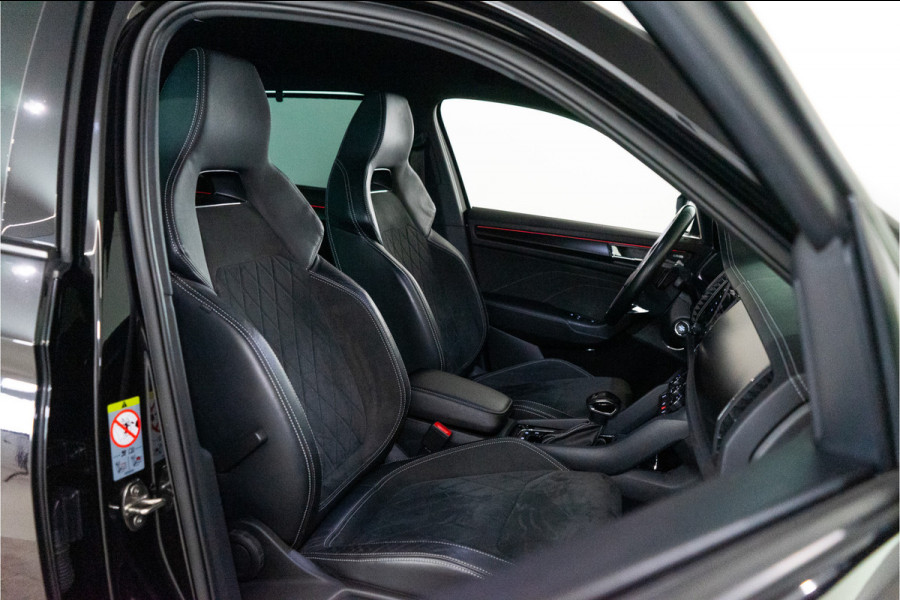 Škoda Kodiaq 1.5 TSI Sportline Business 150PK | NL AUTO+NAP+1e Eigenaar | LED | Carplay | Stoelverw. | Trekhaak | Canton