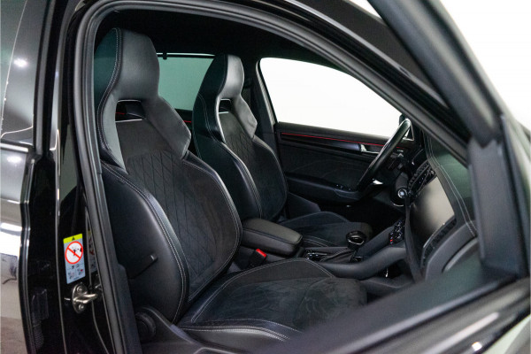 Škoda Kodiaq 1.5 TSI Sportline Business 150PK | NL AUTO+NAP+1e Eigenaar | LED | Carplay | Stoelverw. | Trekhaak | Canton