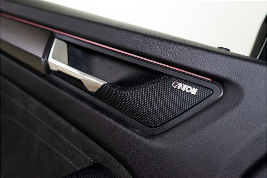 Škoda Kodiaq 1.5 TSI Sportline Business 150PK | NL AUTO+NAP+1e Eigenaar | LED | Carplay | Stoelverw. | Trekhaak | Canton