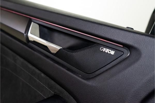 Škoda Kodiaq 1.5 TSI Sportline Business 150PK | NL AUTO+NAP+1e Eigenaar | LED | Carplay | Stoelverw. | Trekhaak | Canton