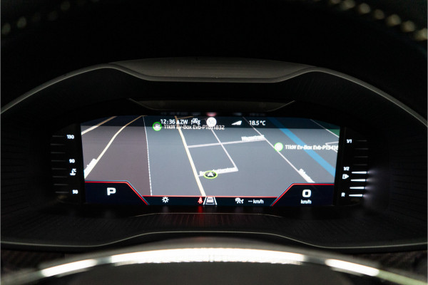 Škoda Kodiaq 1.5 TSI Sportline Business 150PK | NL AUTO+NAP+1e Eigenaar | LED | Carplay | Stoelverw. | Trekhaak | Canton