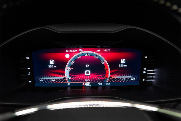 Škoda Kodiaq 1.5 TSI Sportline Business 150PK | NL AUTO+NAP+1e Eigenaar | LED | Carplay | Stoelverw. | Trekhaak | Canton