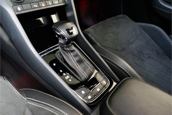 Škoda Kodiaq 1.5 TSI Sportline Business 150PK | NL AUTO+NAP+1e Eigenaar | LED | Carplay | Stoelverw. | Trekhaak | Canton