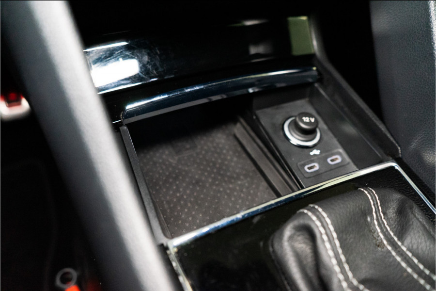 Škoda Kodiaq 1.5 TSI Sportline Business 150PK | NL AUTO+NAP+1e Eigenaar | LED | Carplay | Stoelverw. | Trekhaak | Canton