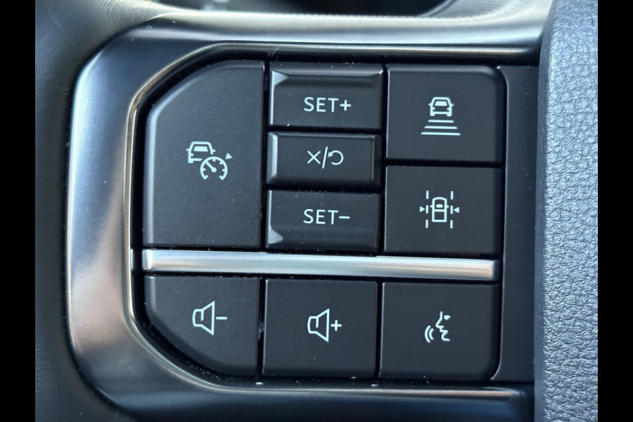 Ford USA F-150 3.5L V6 EcoBoost PLATINUM