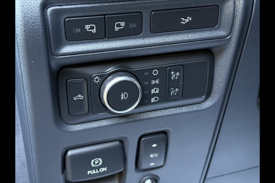 Ford USA F-150 3.5L V6 EcoBoost PLATINUM