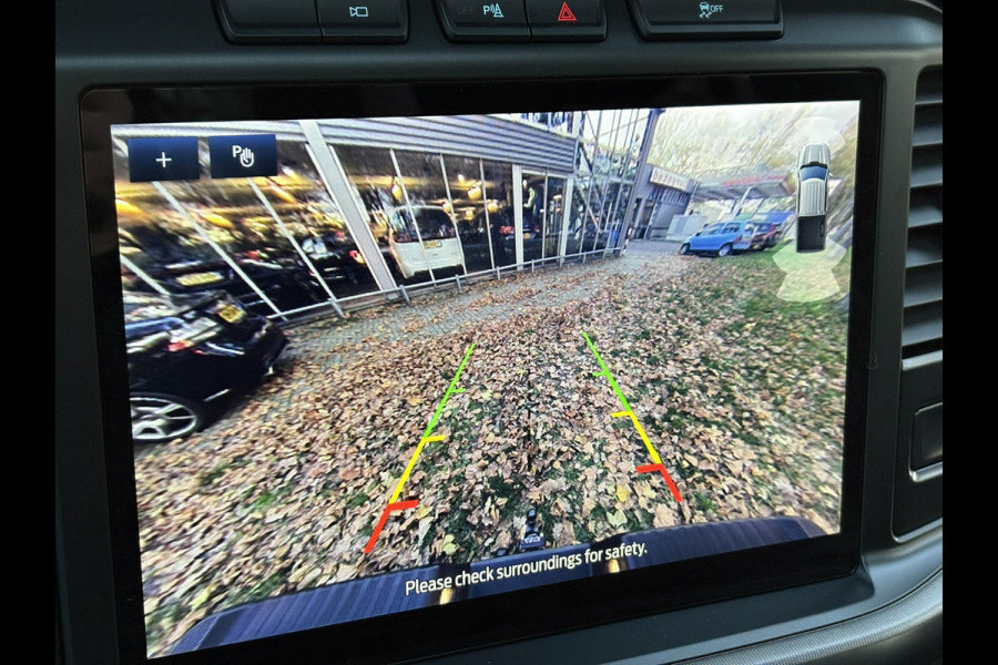 Ford USA F-150 3.5L V6 EcoBoost PLATINUM