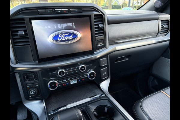 Ford USA F-150 3.5L V6 EcoBoost PLATINUM