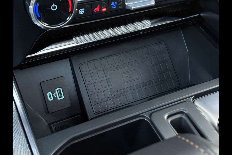 Ford USA F-150 3.5L V6 EcoBoost PLATINUM