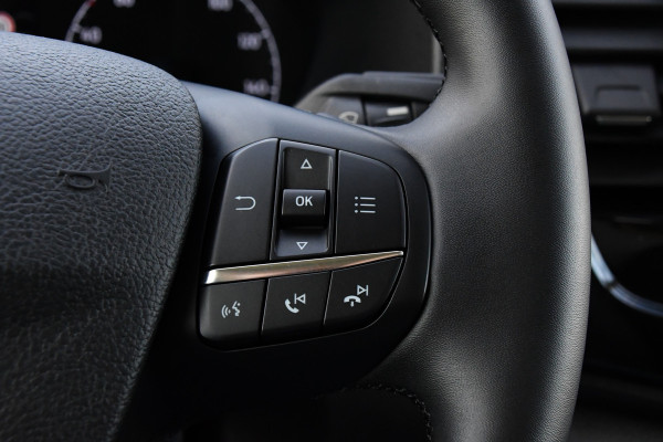 Ford E-Transit 350 L3H2 68 kWh PB Edition Adaptieve Cruise, 360 Camera, Carplay, BLIS, Stoelverwarming, NAVI, Multimedia, Sensoren, Uniek!