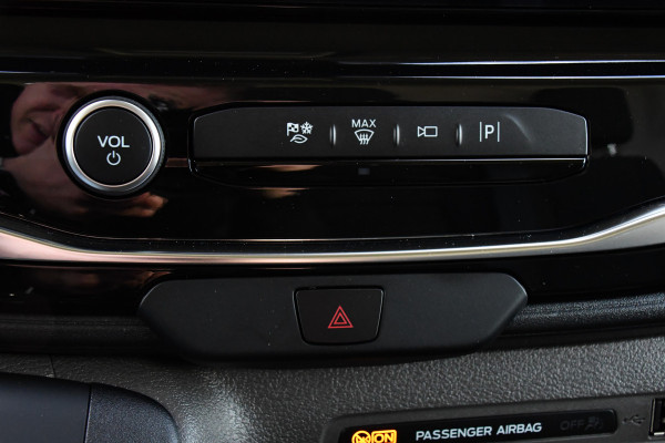 Ford E-Transit 350 L3H2 68 kWh PB Edition Adaptieve Cruise, 360 Camera, Carplay, BLIS, Stoelverwarming, NAVI, Multimedia, Sensoren, Uniek!