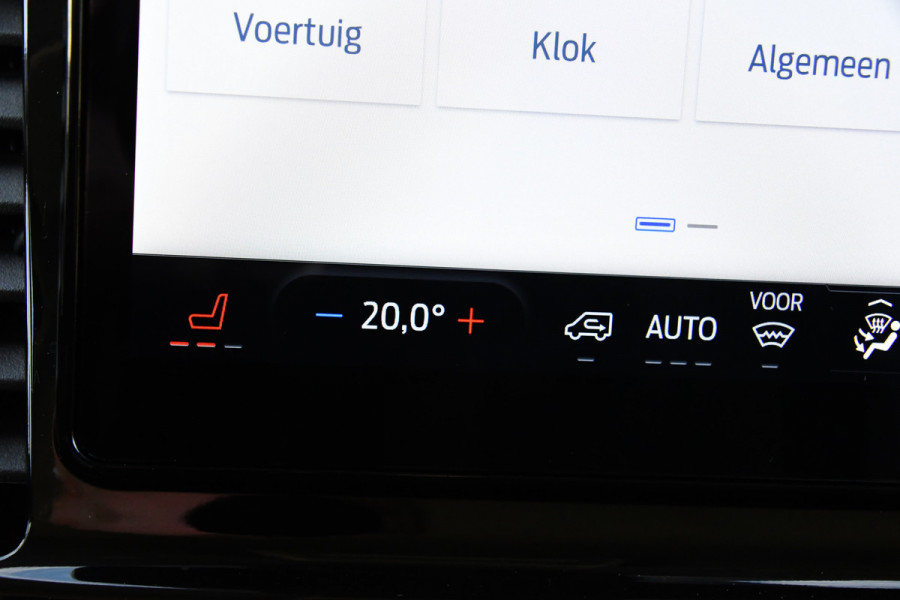 Ford E-Transit 350 L3H2 68 kWh PB Edition Adaptieve Cruise, 360 Camera, Carplay, BLIS, Stoelverwarming, NAVI, Multimedia, Sensoren, Uniek!