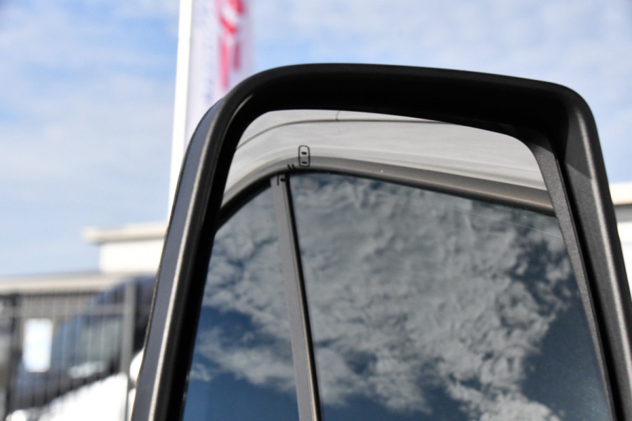 Ford E-Transit 350 L3H2 68 kWh PB Edition Adaptieve Cruise, 360 Camera, Carplay, BLIS, Stoelverwarming, NAVI, Multimedia, Sensoren, Uniek!