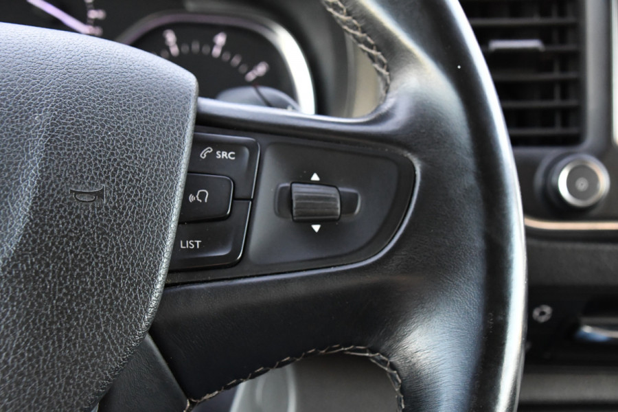 Toyota ProAce 2.0 D-4D GR Sport Edition 360 Camera, Cruise, Carplay, Head-up, 177pk, 2 x Schuifdeur, Trekhaak, Stoelverwarming, Automaat, Uniek!