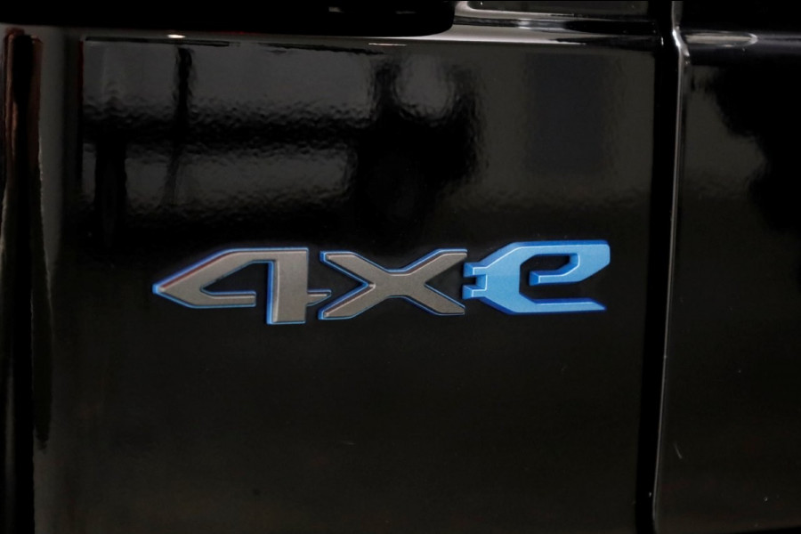 Jeep Wrangler Unlimited 4xe 380pk RUBICON 4x4 Automaat Plug-In Hybride Grijs Kenteken 10-2021