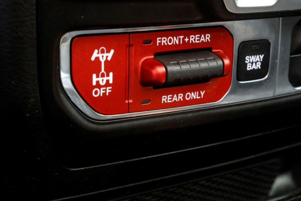 Jeep Wrangler Unlimited 4xe 380pk RUBICON 4x4 Automaat Plug-In Hybride Grijs Kenteken 10-2021