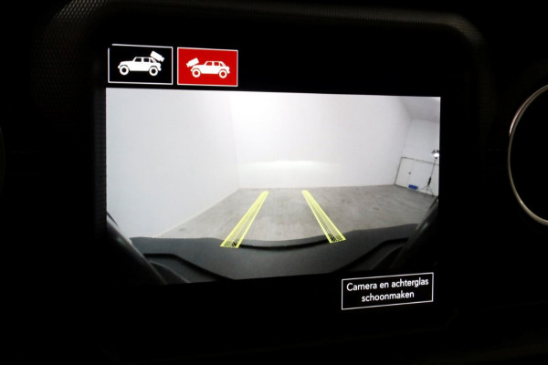 Jeep Wrangler Unlimited 4xe 380pk RUBICON 4x4 Automaat Plug-In Hybride Grijs Kenteken 10-2021