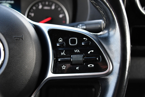 Mercedes-Benz Sprinter 317 1.9 CDI L2H2 Black Edition RWD Cruise, Camera,10.5'' Multimedia, Carplay, LED, Trekhaak, Multimedia, UNIEK!