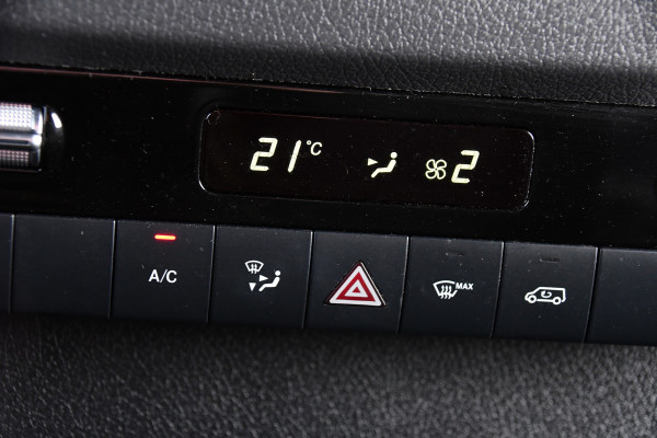 Mercedes-Benz Sprinter 317 1.9 CDI L2H2 Black Edition RWD Cruise, Camera,10.5'' Multimedia, Carplay, LED, Trekhaak, Multimedia, UNIEK!